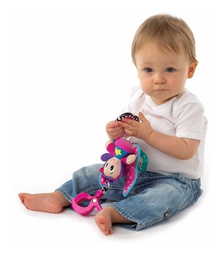 Juguete Colgante Dingly Dangly Floss The Fairy Playgro