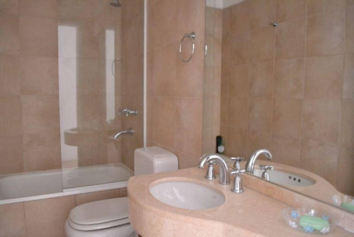 Imagen 8 de 15 de Departamento En Venta Sobre El Mar - 4 Ambientes - Villa De Mar - Pinamar Norte