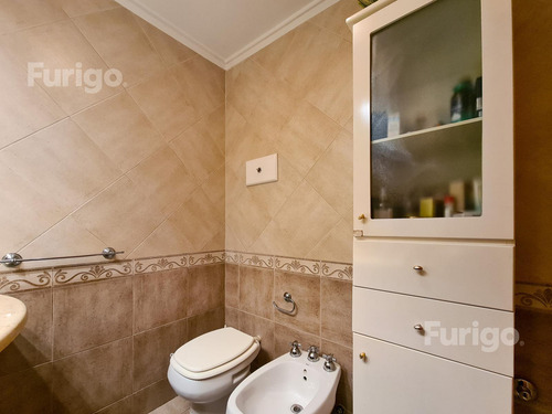 Venta Casa De 3 Dormitorios Con Patio
