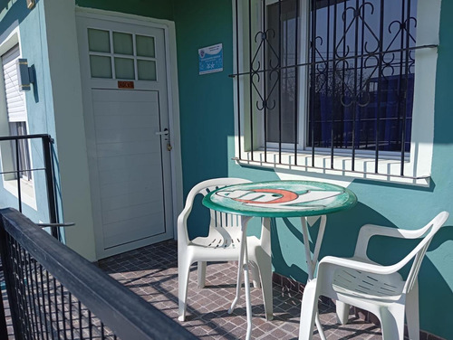 Venta Complejo De Departamento En Las Grutas Rio Negro