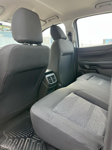 Ford Ranger 2.0 Cd 4X2 Xls 170Cv