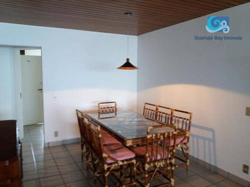 Imagem 12 de 30 de Apartamento À Venda, Sorocotuba, Guarujá. - Ap4576