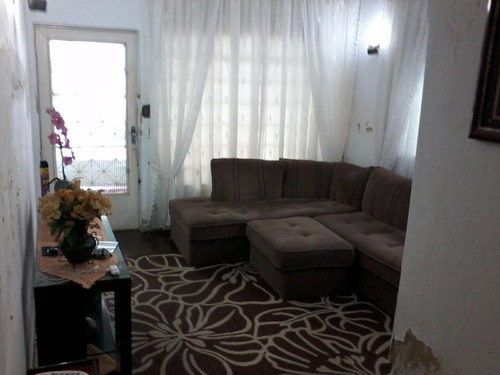 Imagem 4 de 15 de Casa Com 3 Dormitórios À Venda, 92 M² Por R$ 450.000,00 - Sapopemba - São Paulo/sp - Ca0285