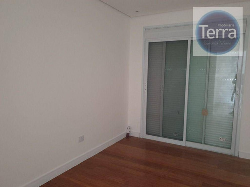 Imagem 29 de 30 de Casa Com 4 Dormitórios À Venda - Reserva Santa Maria - Granja Viana - Ca2500