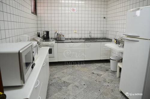 Imagem 17 de 22 de Apartamento Em Jardim Haydee - Mauá - Sp - Av05/a128