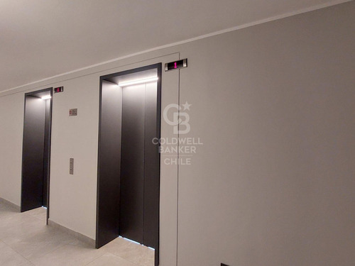Depto 1d/1b Las Condes