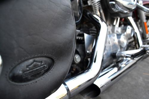 Imagen 3 de 15 de Impecable Harley Davidson Sportster Xl 883 Para Exigentes