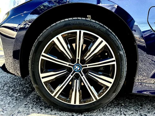 BMW Serie 3 2.0 330E Hibrido Conectable