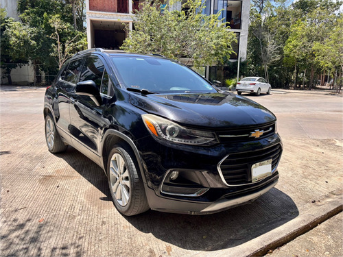 Chevrolet Trax 1.8 Premier At