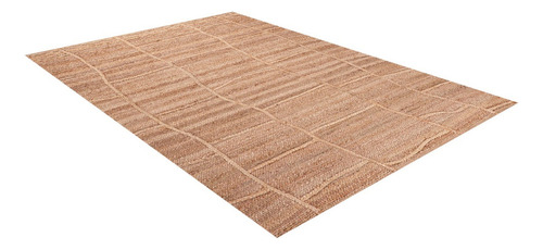 Alfombra Yute 190x290 Natural
