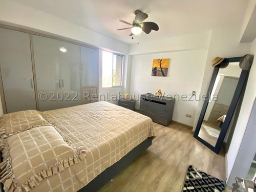 Imagen 7 de 14 de Apartamento En Venta Urb. Santa Paula # 22-22967