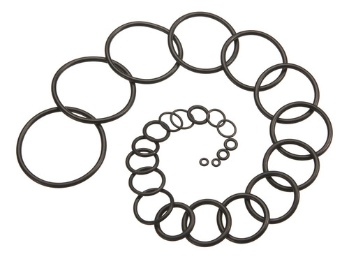 Orrines O-rings Kit Caja 419 Piezas Sello Goma