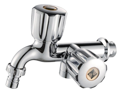 3 Grifo De Agua Para Lavadora, Grifo De Agua, Grifo De