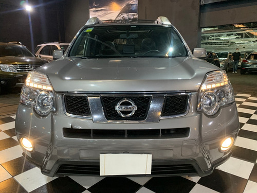 Nissan X-trail 2.5 Tekna Cvt 4x4 2013 Service Oficiale Cpm
