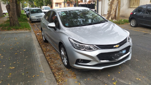 Chevrolet Cruze, Oportunidad!