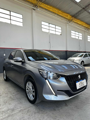 Peugeot 208 1.6 Active Pack