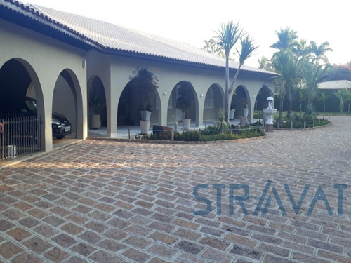 Imagem 13 de 30 de Chacara - Ch00038 - 68095466