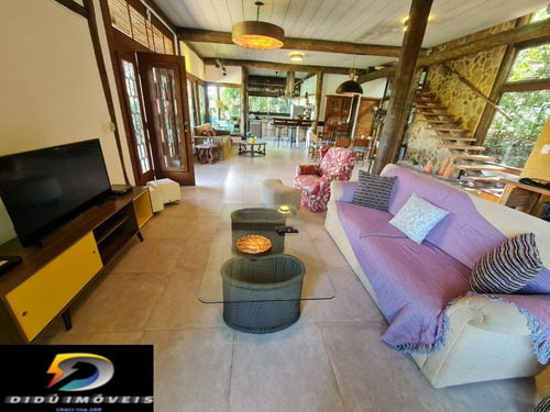 Imagem 3 de 27 de Casa Na Ilha Bela Com 1.139,00 M² De Terreno E 211 De Construção. Documentação Ok. Compra - Ca00308 - 70632134