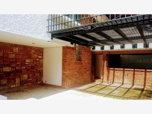 Imagen 3 de 10 de Casa Sola En Renta Bosques De Las Lomas