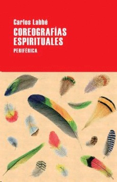 Libro Coreografias Espirituales Nuevo