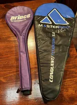 Comprar Pack De Raquetas Frontenis Y Squash
