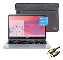 Comprar Laptop Acer Chromebook Intel Celeron N4020 4gb Ram Win11