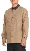 Comprar Volcom \u002F Debasser \u002F Ls