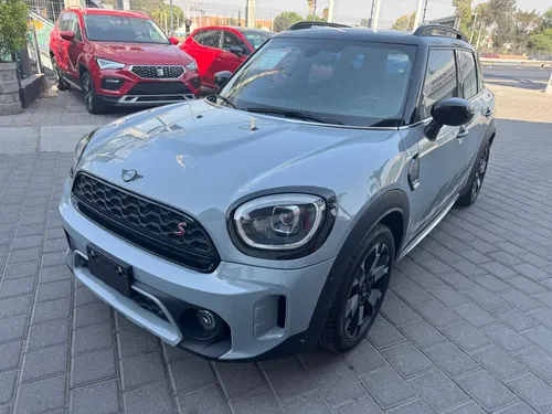Mini Cooper Cooper 2023