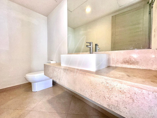 Penthouse / Departamento En Venta En Palmeras, Puerto Cancun