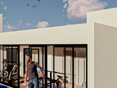 Venta Apartamento 1 Dormitorio En Pozo En Cordón Sur