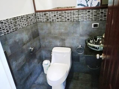 Imagen 20 de 30 de Casa En Venta Castillejo Mls #22-18431 Sonia León 0412-710.58.02