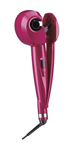 Conair Fashion Curl Curling Iron, Pink