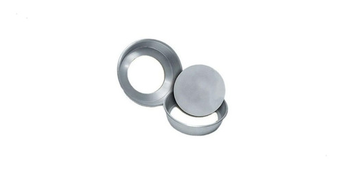 Imagen 2 de 6 de Tortera Defondable 14 X 8 Molde Torta Desmontable B2