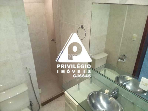 Imagem 12 de 23 de Apartamento À Venda, 2 Quartos, 1 Suíte, 1 Vaga, Copacabana - Rio De Janeiro/rj - 3316