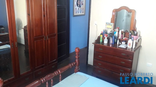 Casa Assobradada - Tatuapé - Sp - 636067