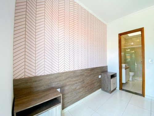 Imagem 6 de 27 de Casa Com 2 Dormitórios À Venda, 70 M² Por R$ 389.000,00 - Freguesia Do Ó - São Paulo/sp - Ca1423 - 69793621