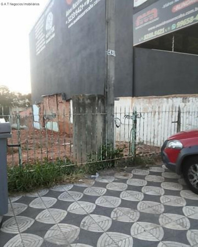 Imagem 6 de 8 de Terreno À Venda No Vila Olimpia- Sorocaba/sp - Tc03356 - 2243125