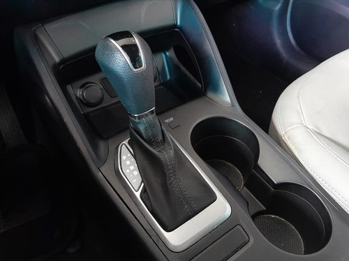 Hyundai IX35 2.0 MPFI GL 16V FLEX 4P AUTOMÁTICO