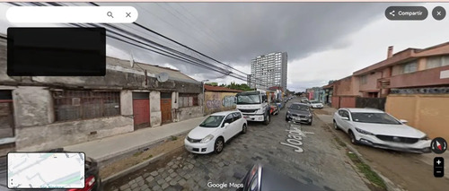 Terreno En Venta En Concepcion