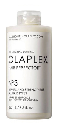 Kit Olaplex No.3 + Bolso Regalo Set Hair Perfector