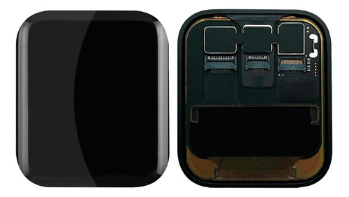  Display Para Apple Watch S4 40 Mm 