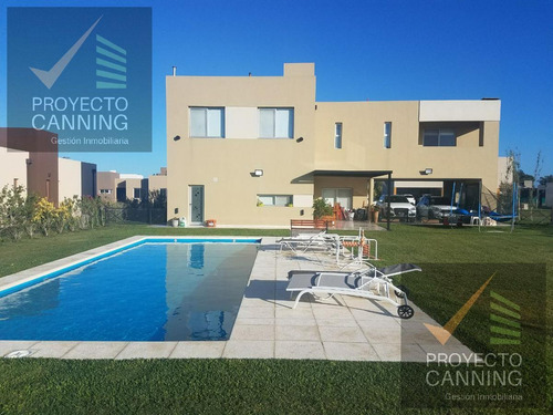 Imagen 11 de 21 de Casa En Venta Barrio Don Joaquin Canning