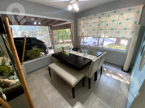 Casa En Alquiler En El Lauquen Barrio Privado