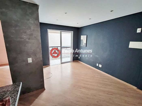 Imagem 2 de 21 de Apartamento 1 Dorm - R$ 500.000,00 - 41m² - Código: 9512 - V9512
