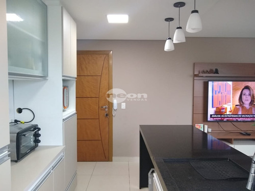 Imagem 3 de 15 de Apartamento - Vila Nossa Senhora Das Vitorias - Ref: 1761 - V-1761