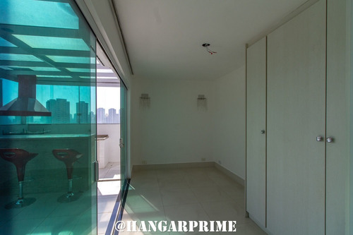 Imagem 22 de 30 de Apartamento Com 3 Dormitórios À Venda, 140 M² Por R$ 750.000,00 - Tatuapé - São Paulo/sp - Ap0162