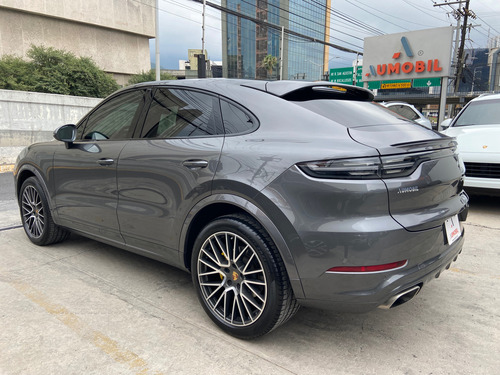 Porsche Cayenne coupé 3.0 V6 At