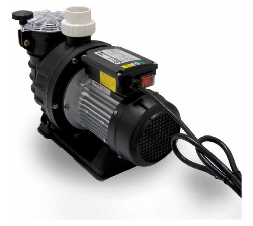 Rmt1073 Bomba Centrífuga Para Alberca Aqua Pak Silver 15 1.5 (Usado)