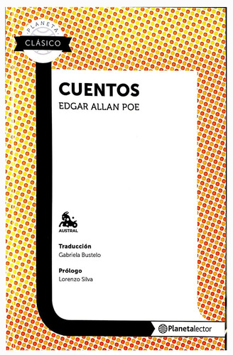 Cuentos - Edgar Allan Poe