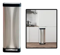 Comprar Tachos De Acero Con Pedal De 30 Litros \u002Fde Cocinas Ordenadas